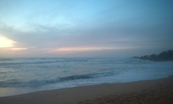 Sunset, Western Beach, Sri Lanka.jpg